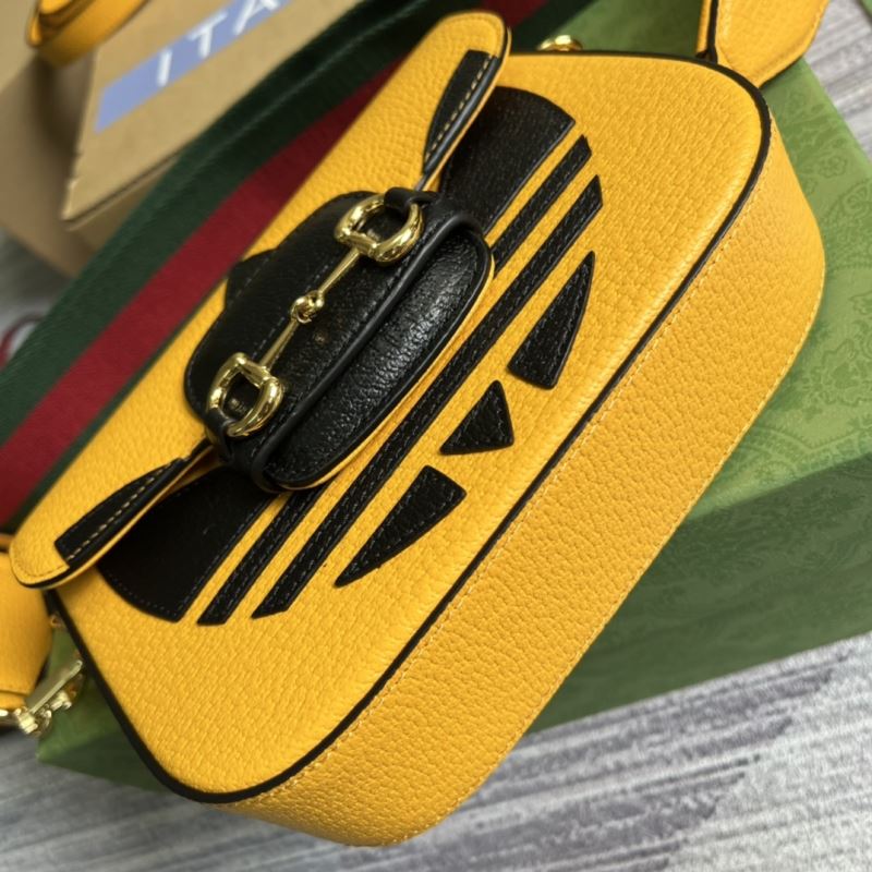 Gucci Satchel Bags